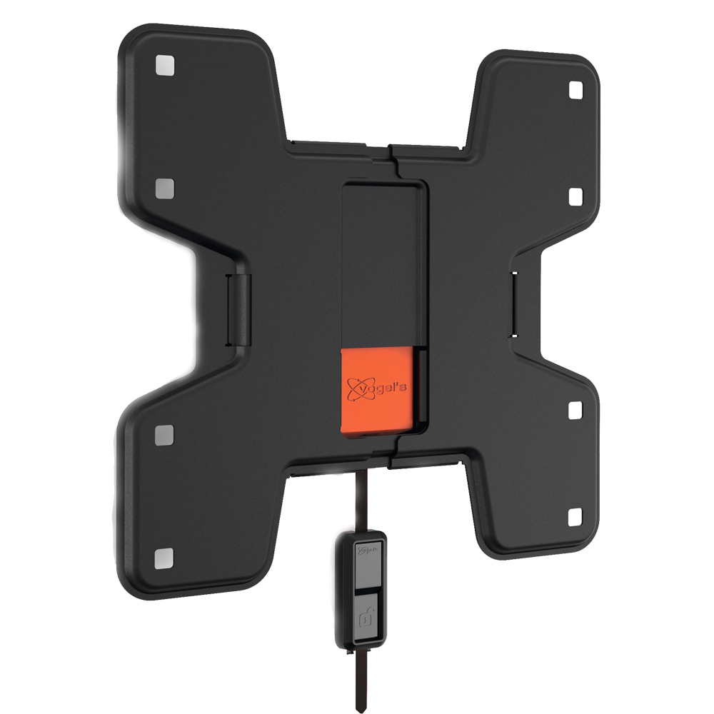 Vogel's W50060, zidni stalak za ekrane od 19"-40", flat